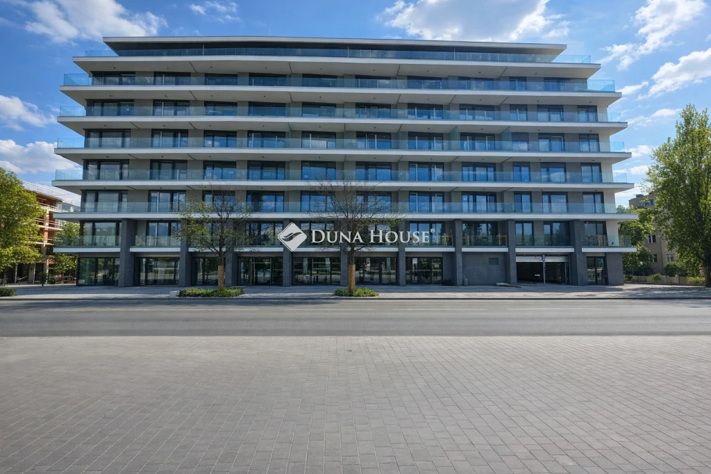 Eladó lakás, Budapest 13. ker.