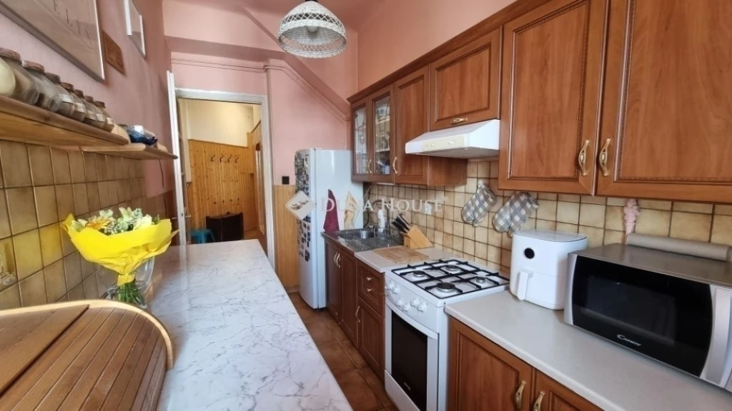 Eladó lakás, Budapest 11. ker.
