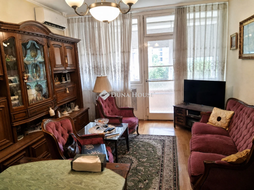 Eladó lakás, Budapest 20. ker.