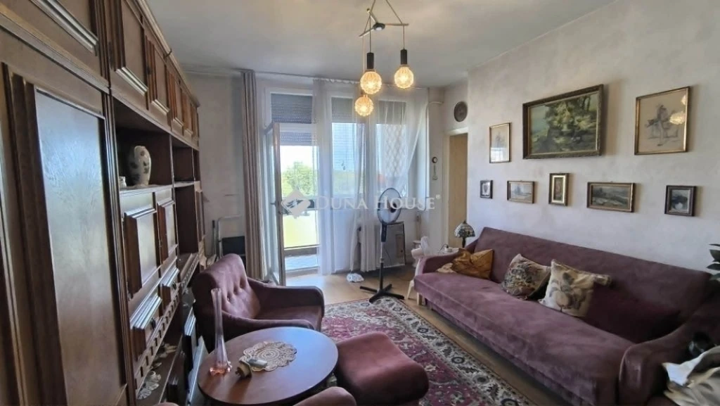 Eladó lakás, Budapest 9. ker.