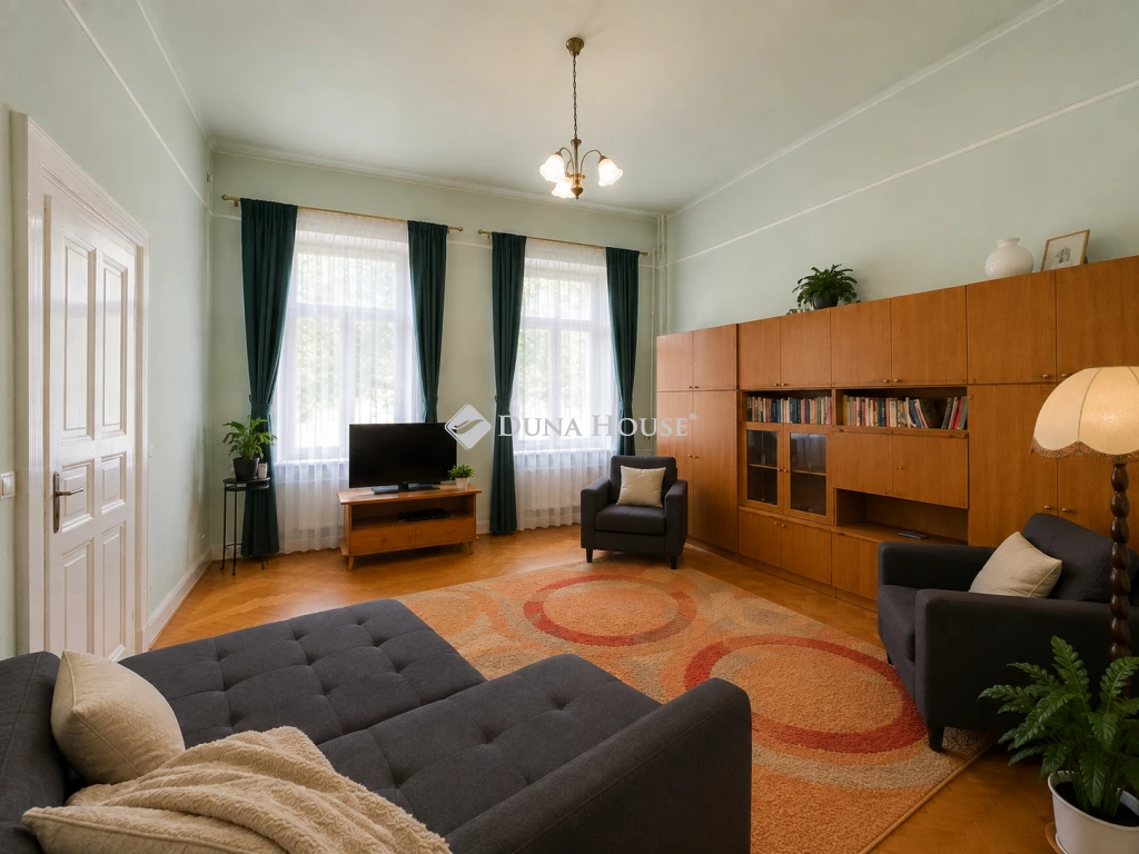 Eladó lakás, Budapest 9. ker.
