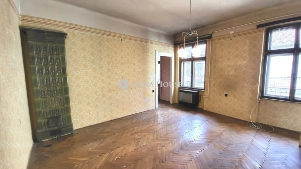 Eladó lakás, Budapest 9. ker.