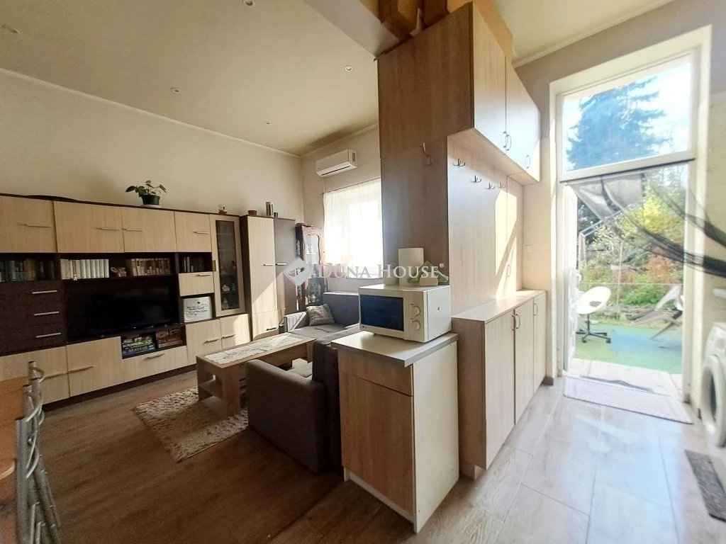 Eladó lakás, Budapest 15. ker., Pestújhelyen. 48 m2.