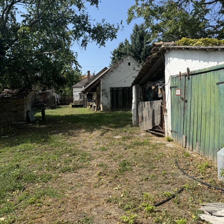 Eladó családi ház, Székesfehérvár