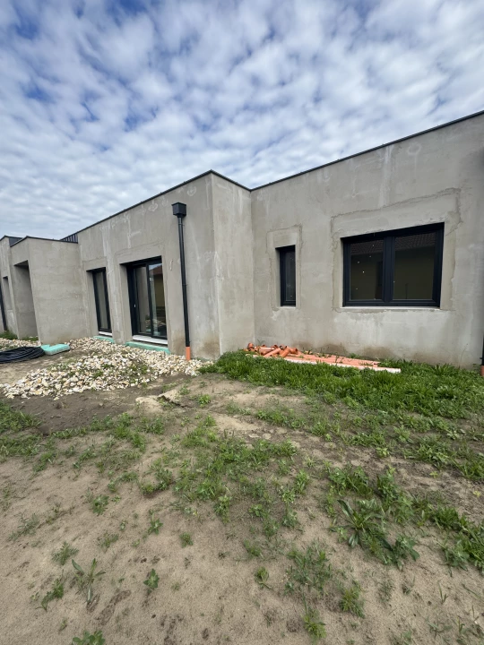 For sale semi-detached house, Székesfehérvár
