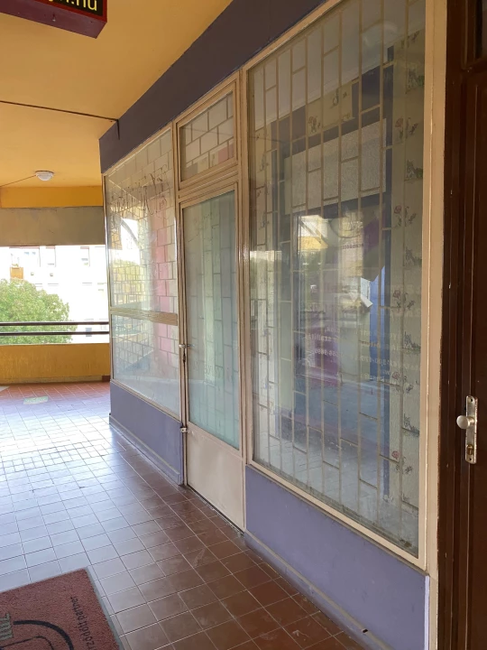 For sale rural offices, Nyíregyháza, Petőfi tér 1