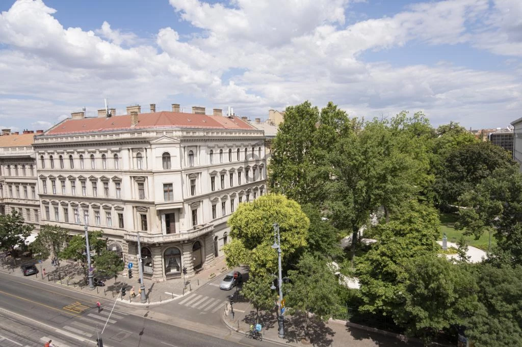 Eladó lakás Budapest 5. ker., Belváros