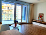 Kiadó lakás Budapest 13. ker., Vizafogó - Marina part