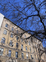 Eladó lakás Budapest 8. ker., Orczy negyed