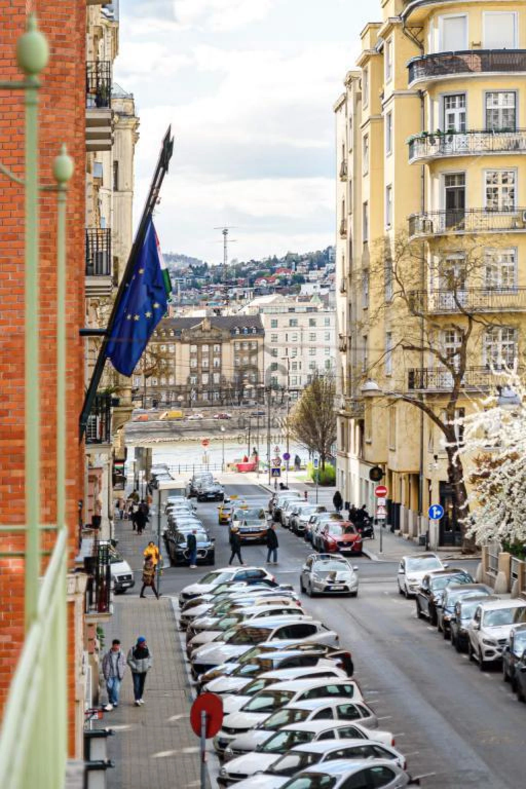 Eladó lakás Budapest 5. ker., Lipótváros