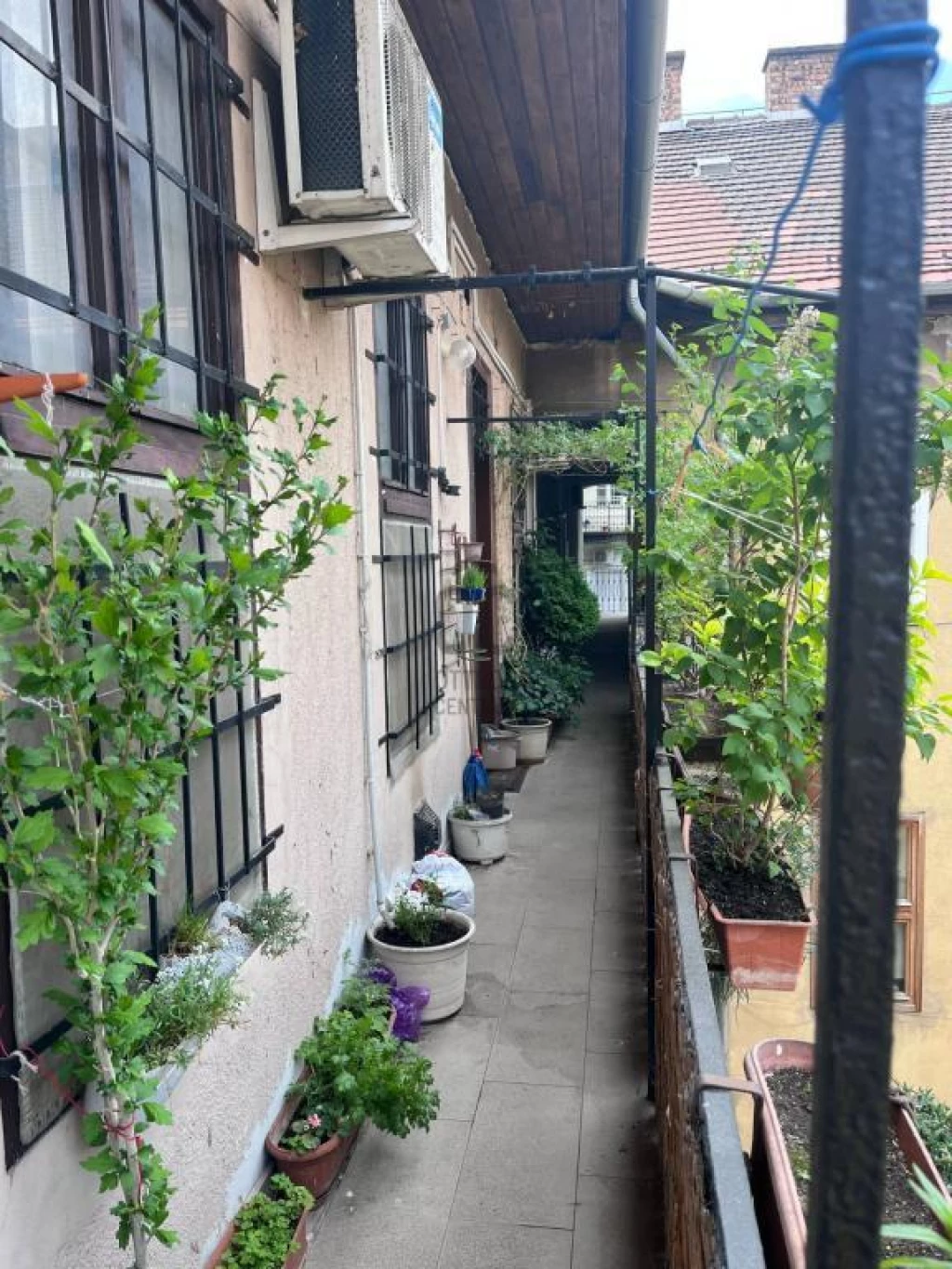 Eladó lakás Budapest 7. ker., Belső Erzsébetváros