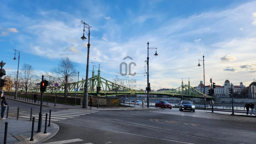 Eladó lakás Budapest 5. ker., Belváros