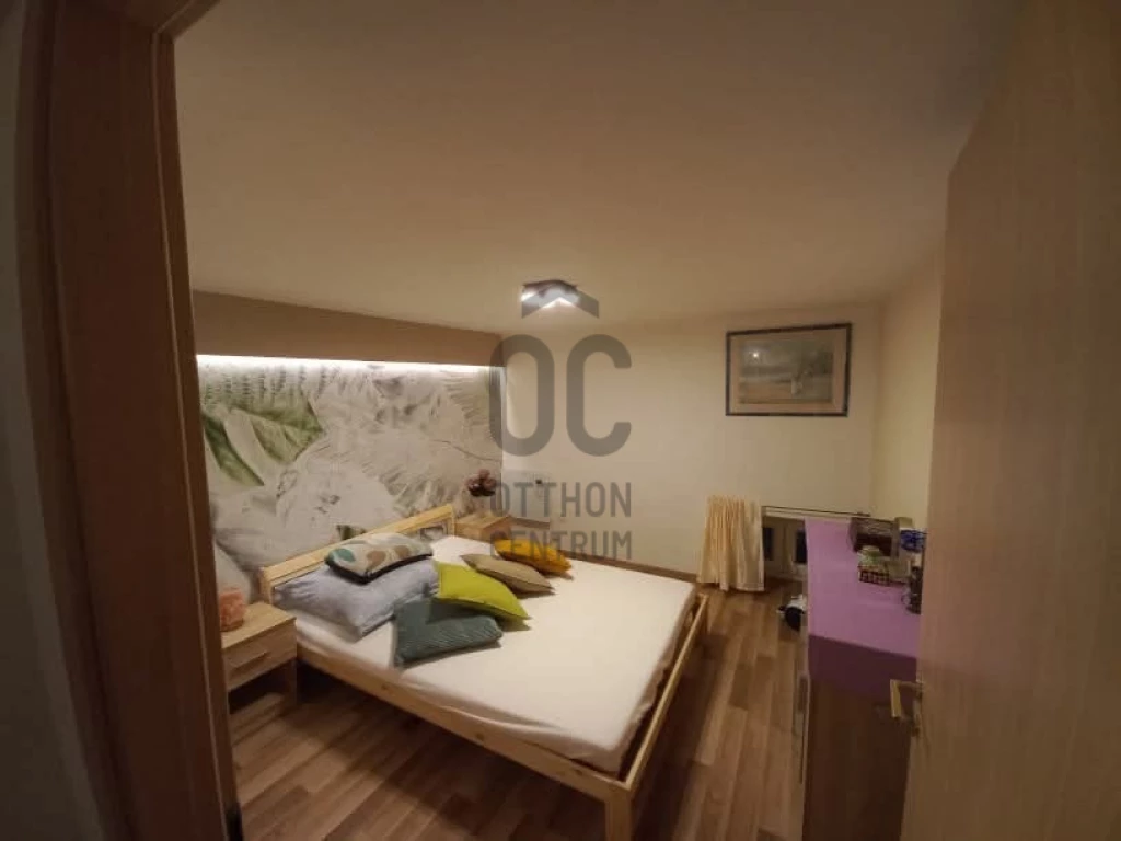 Eladó lakás Budapest 7. ker., Ligetváros