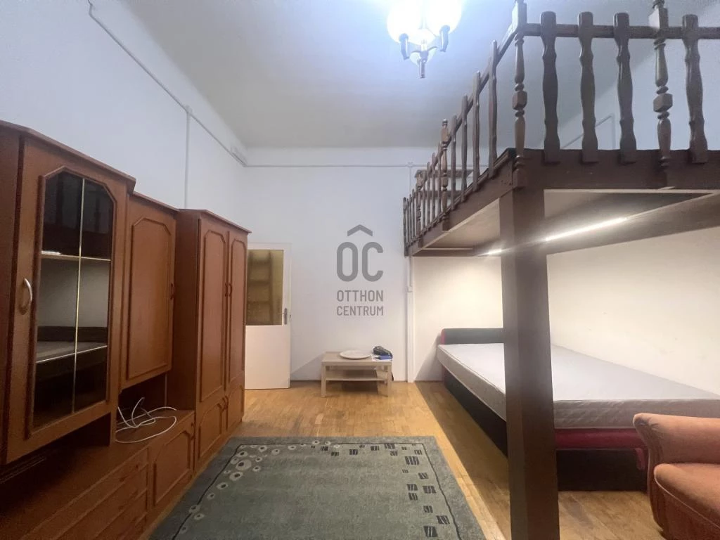 Eladó lakás Budapest 7. ker., Külső Erzsébetváros