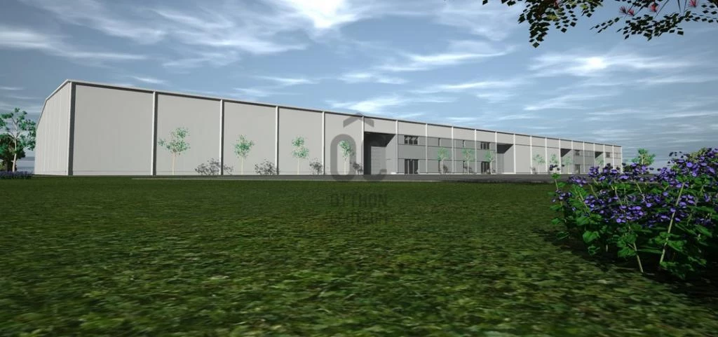 For sale periphery plot, Budapest XVI. kerület, Sashalom