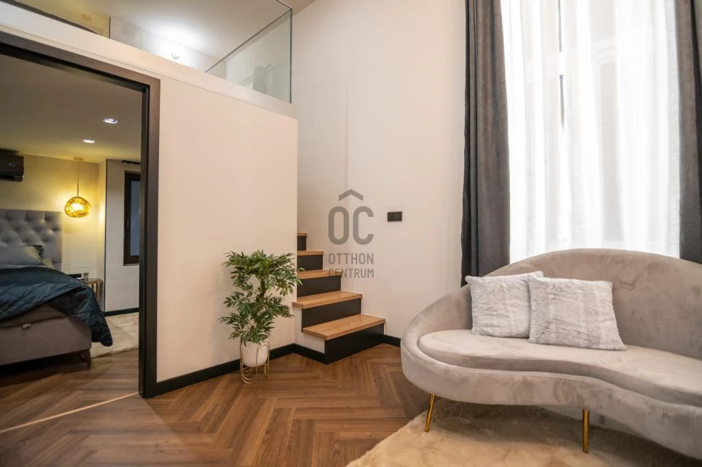 Eladó lakás Budapest 9. ker., Belső Ferencváros