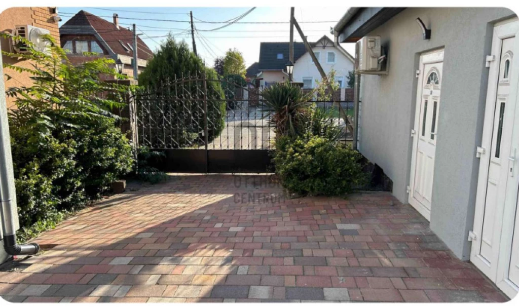 Eladó szálláshely Vecsés, Faluközpont