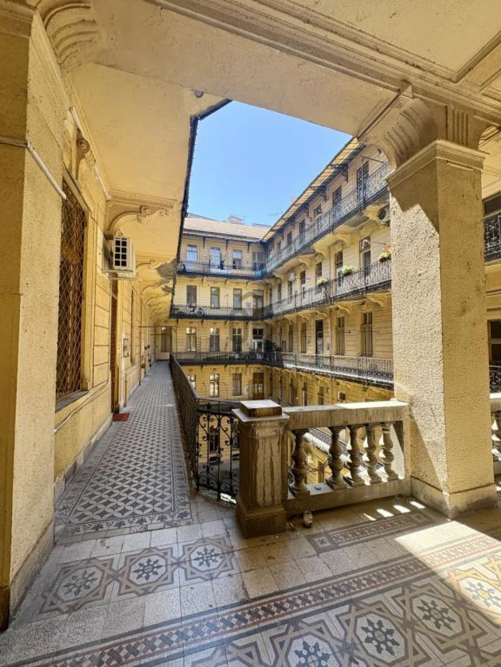 Eladó lakás Budapest 5. ker., Lipótváros