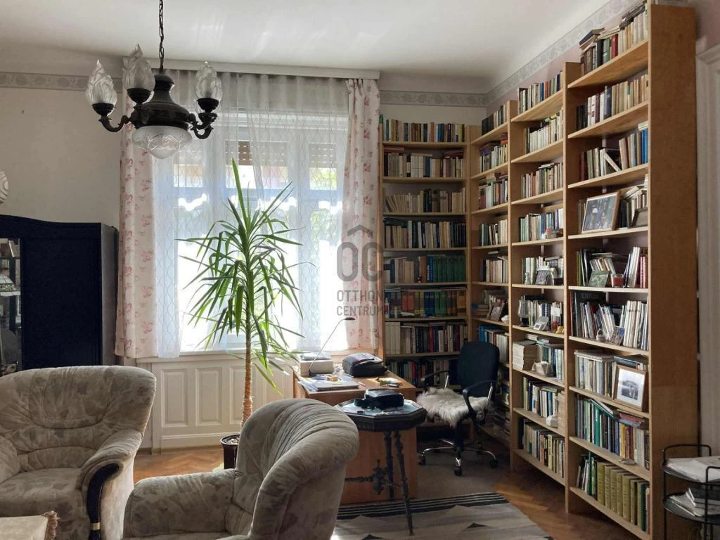 For sale brick flat, Budapest IX. kerület