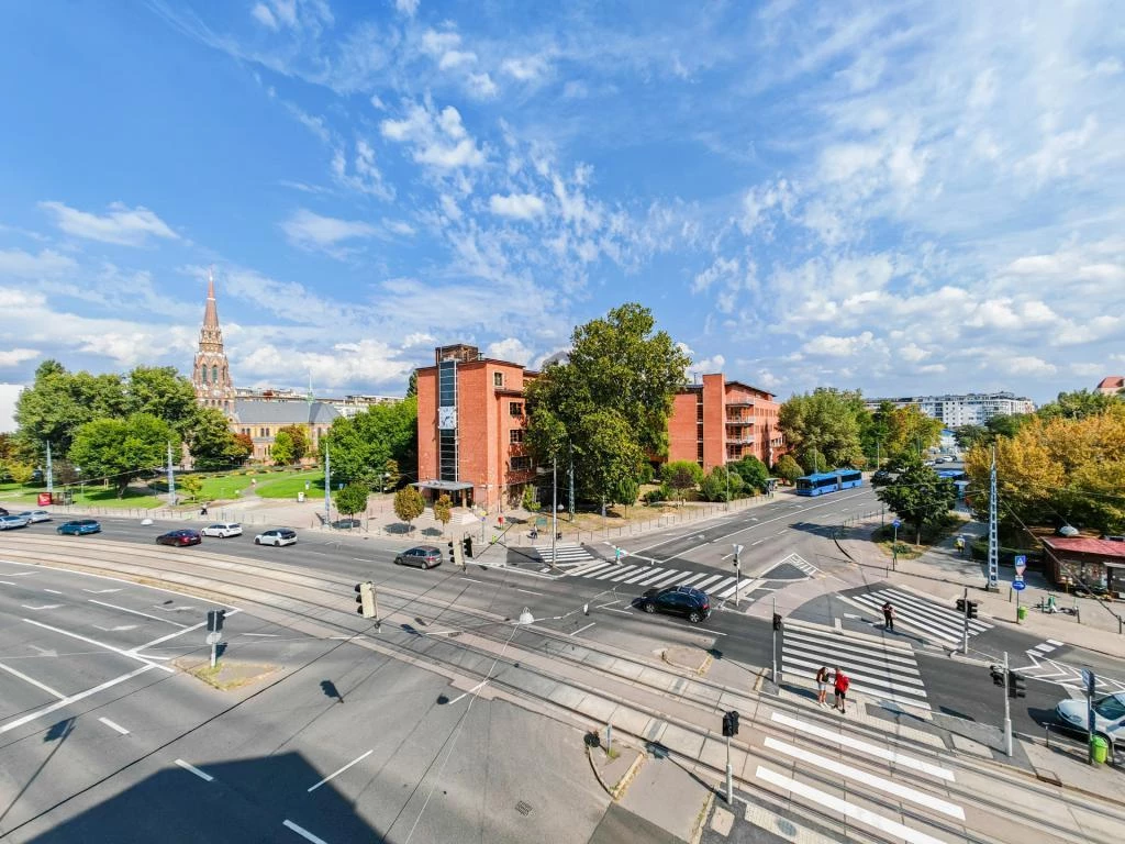 Eladó lakás Budapest 13. ker., Angyalföld