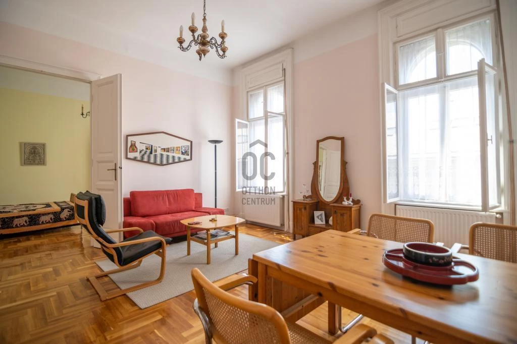 For sale brick flat, Budapest V. kerület, Belváros