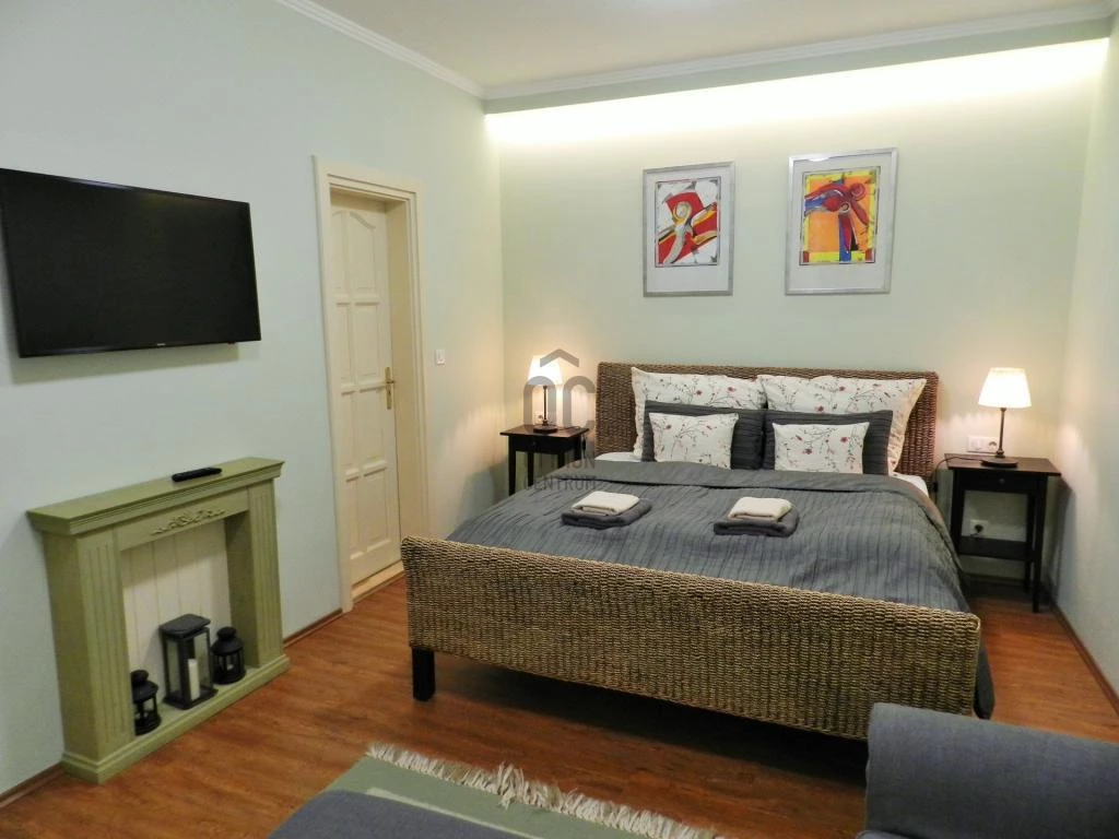 Eladó lakás Budapest 5. ker., Belváros