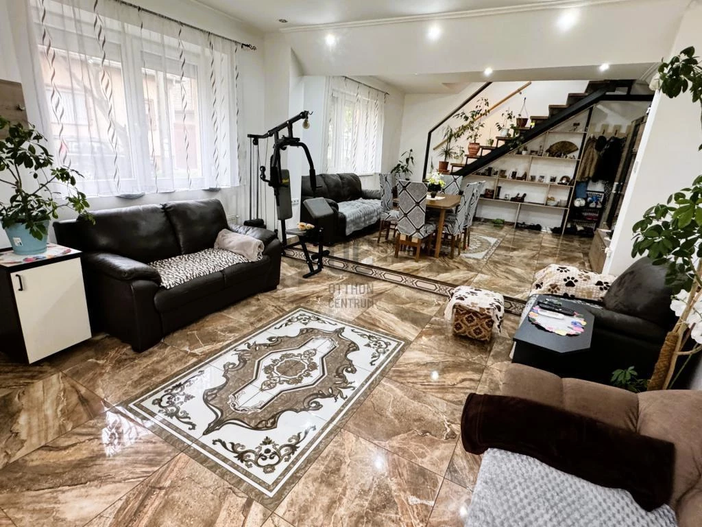 Eladó ház Budapest 20. ker., Pesterzsébet