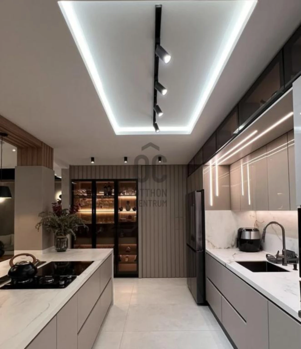 For sale brick flat, Budapest V. kerület, Belváros