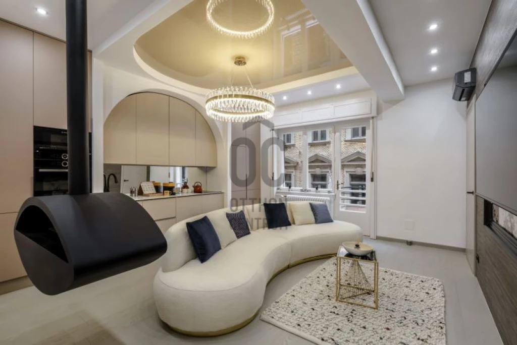 For sale brick flat, Budapest V. kerület, Dél-Belváros, Szarka utca