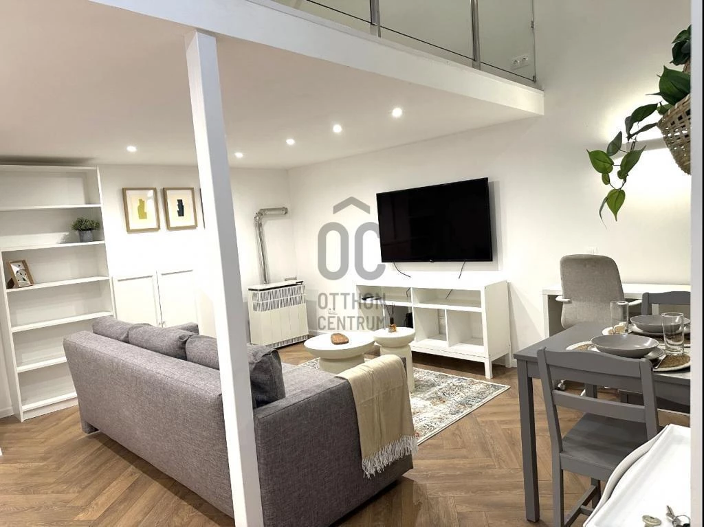 Eladó lakás Budapest 5. ker., Lipótváros