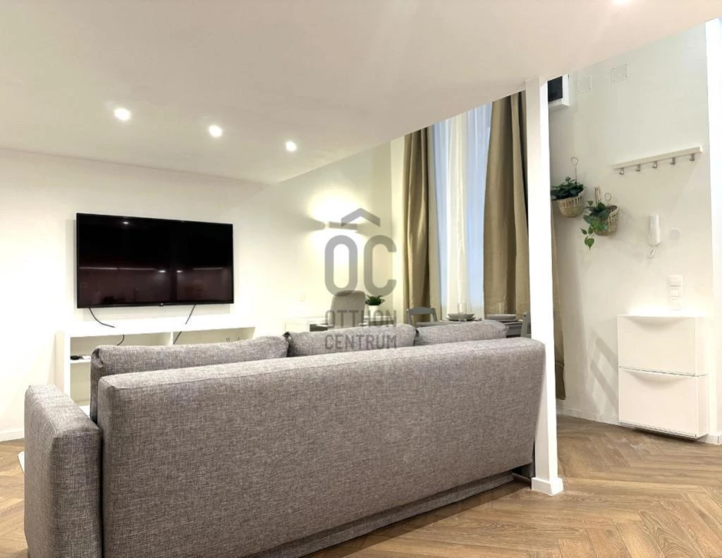 Eladó lakás Budapest 5. ker., Lipótváros