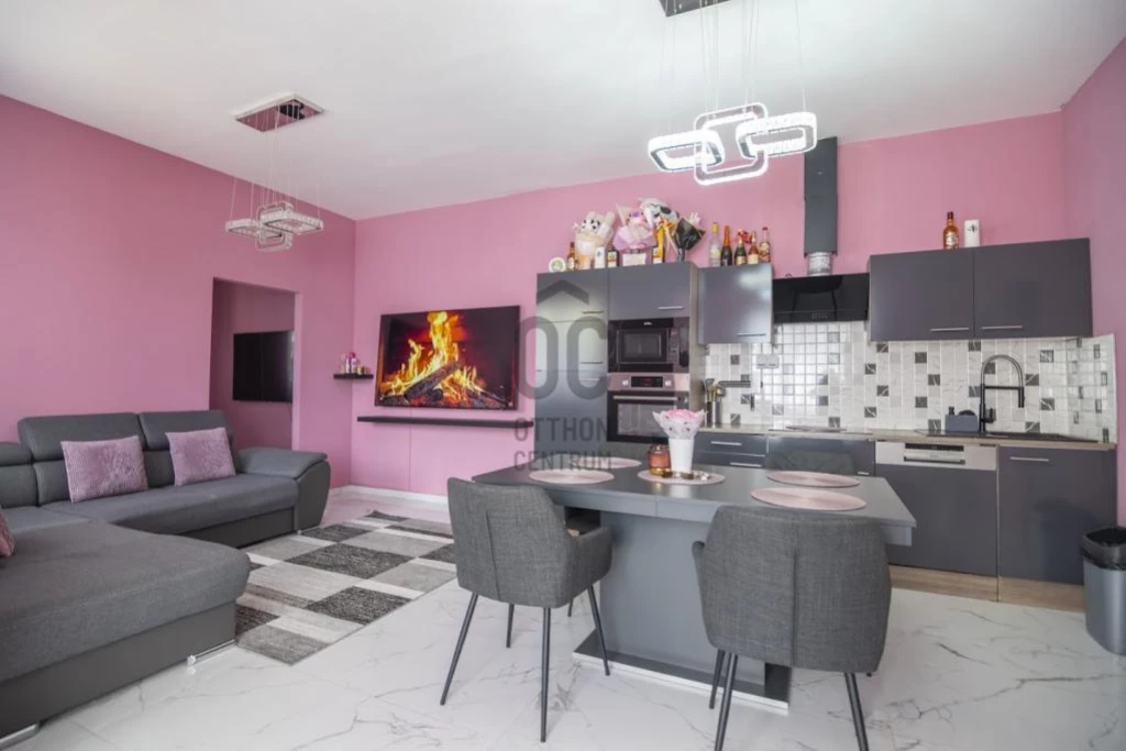 For sale house, Budapest XX. kerület, Pesterzsébet