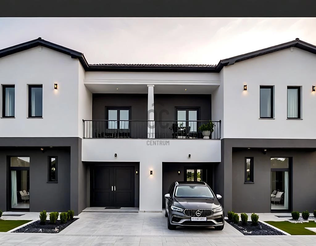 For sale semi-detached house, Budapest XVIII. kerület, Almáskert, Alacskai út