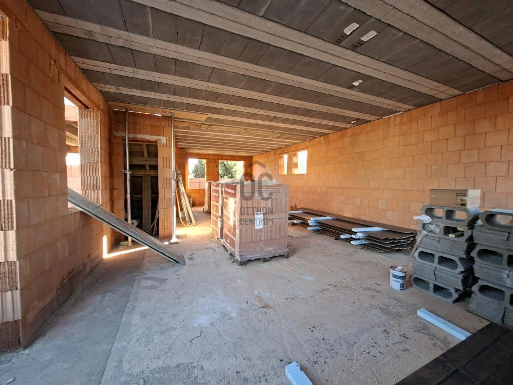 For sale semi-detached house, Budapest XXIII. kerület, Soroksár