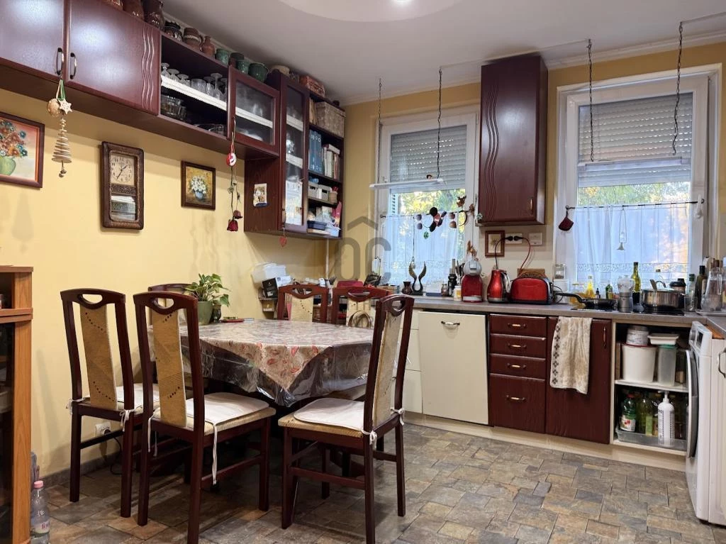 For sale panel flat, Budapest XX. kerület, Kossuthfalva