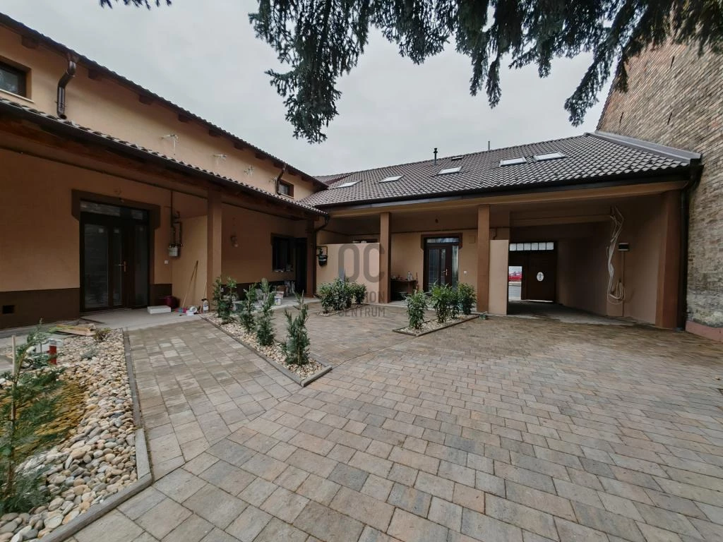 For sale terraced house, Budapest XXIII. kerület, Soroksár