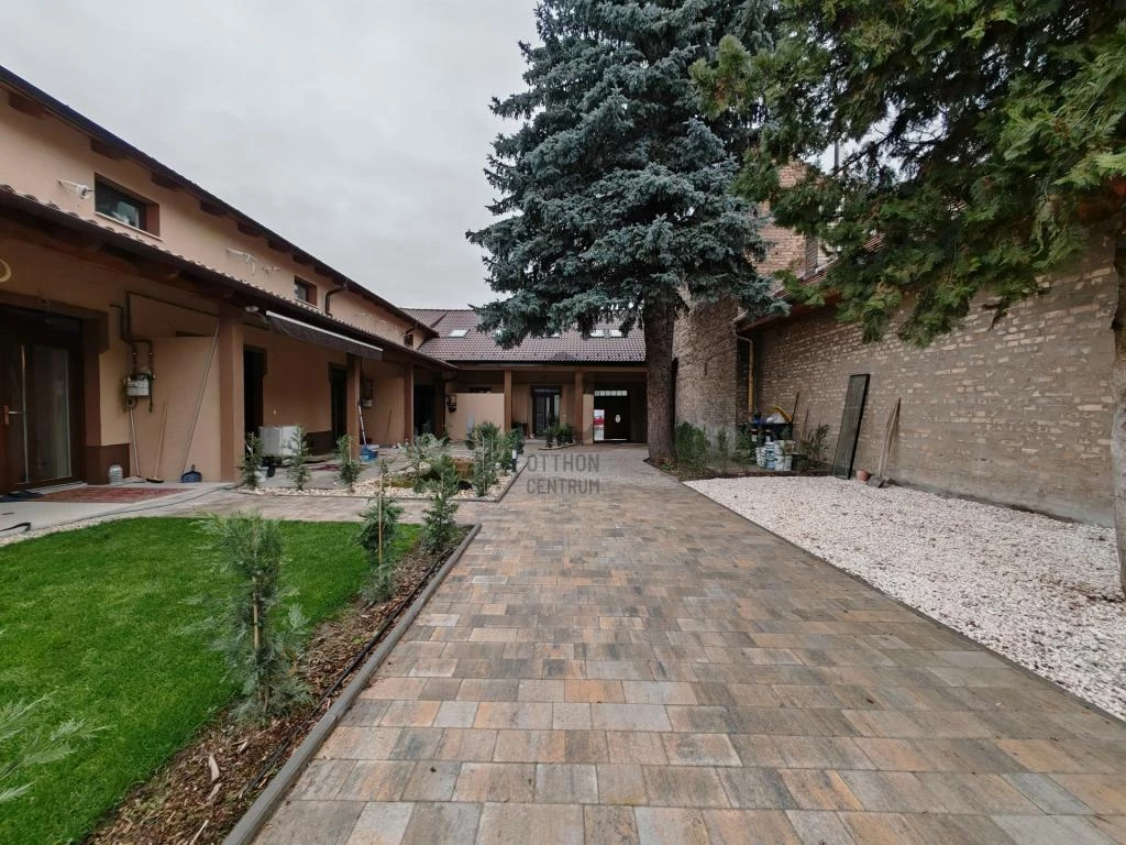 For sale terraced house, Budapest XXIII. kerület, Soroksár