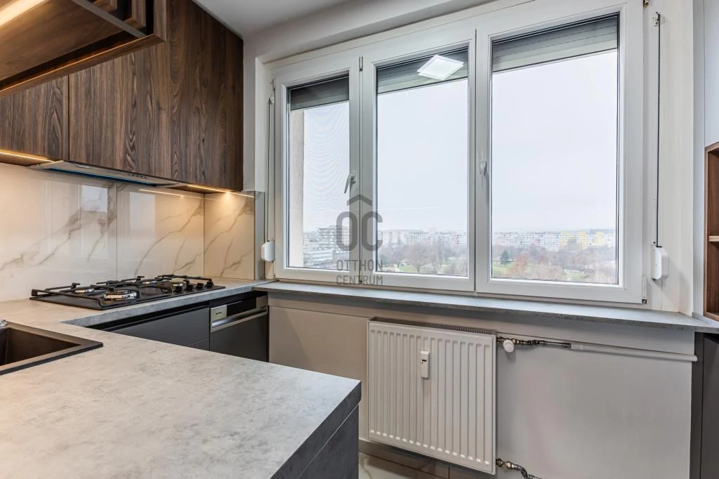 Eladó lakás Budapest 11. ker., Újbuda