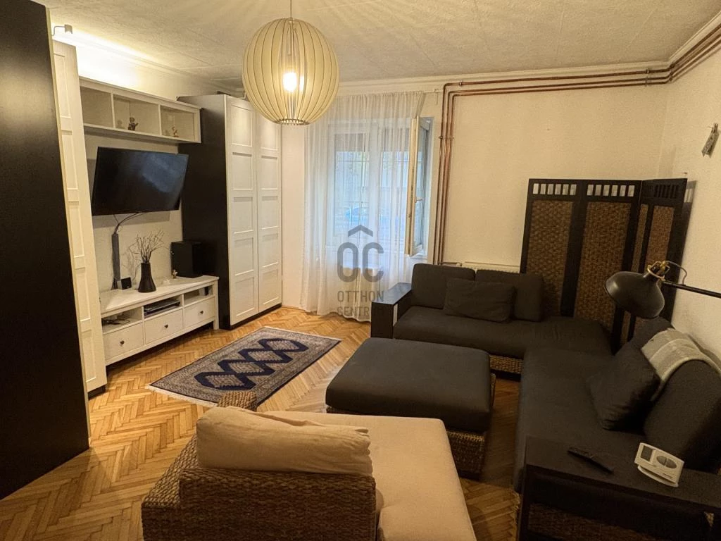 For sale brick flat, Budapest XII. kerület, Németvölgy