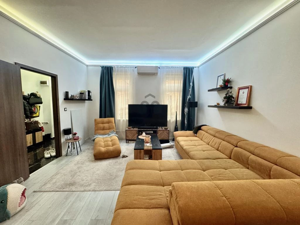 Eladó lakás Budapest 5. ker., Lipótváros