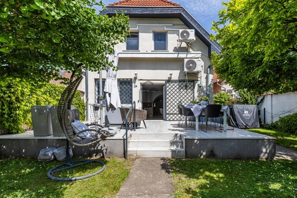 Eladó ház Budapest 15. ker., Pestújhely