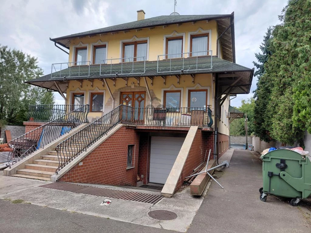 Eladó iroda Budapest 16. ker., Mátyásföld