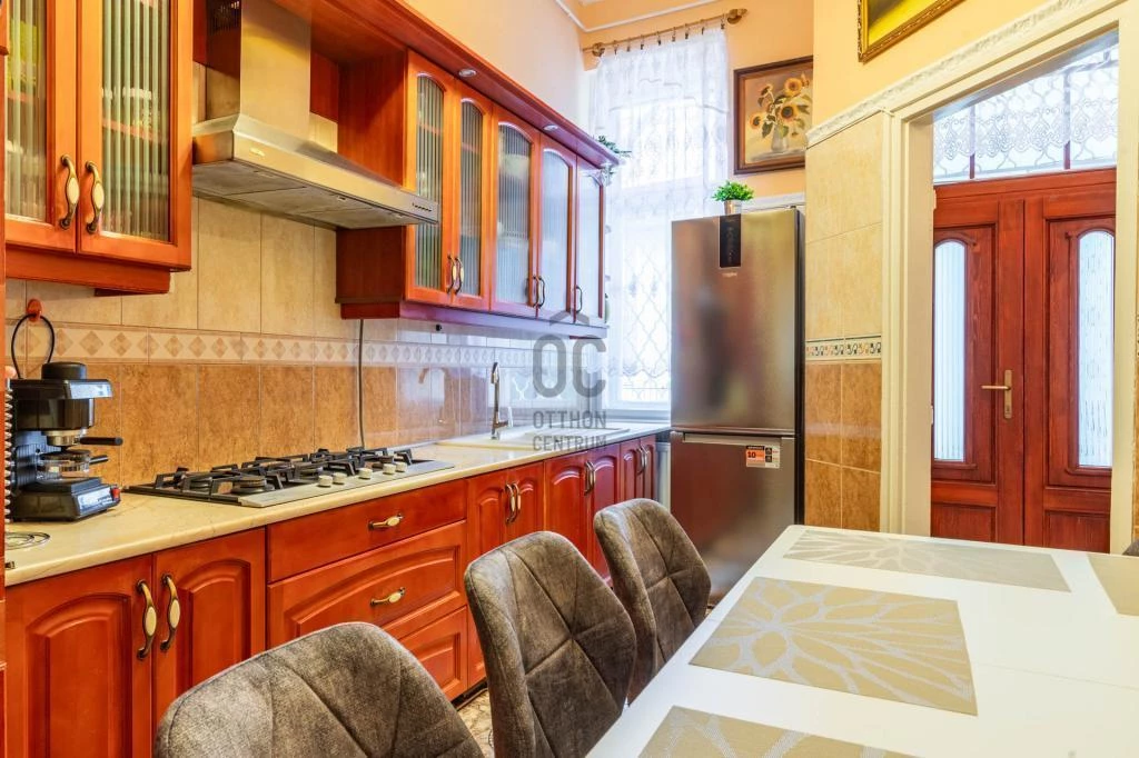 For sale brick flat, Budapest XIV. kerület, Törökőr