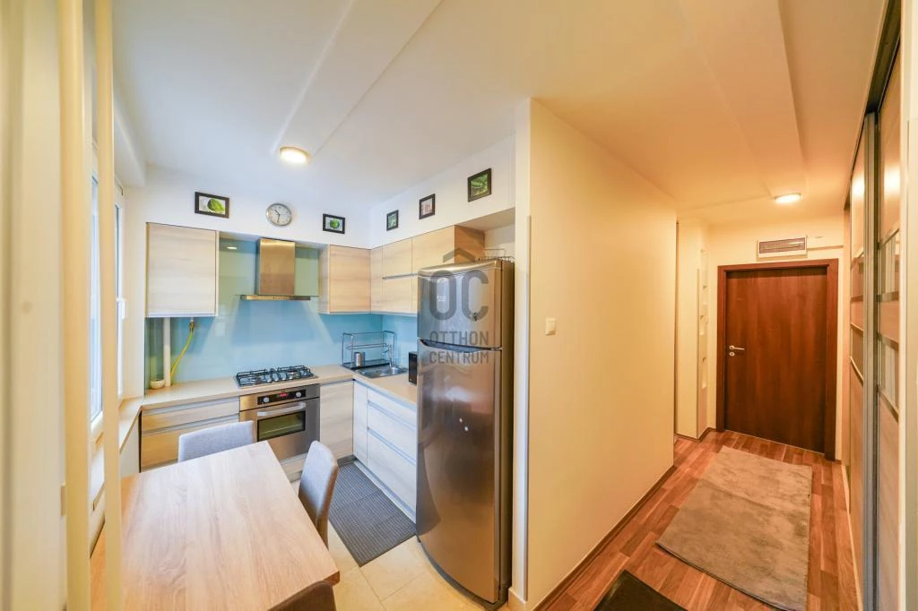 For sale panel flat, Budapest XIII. kerület, Újlipótváros