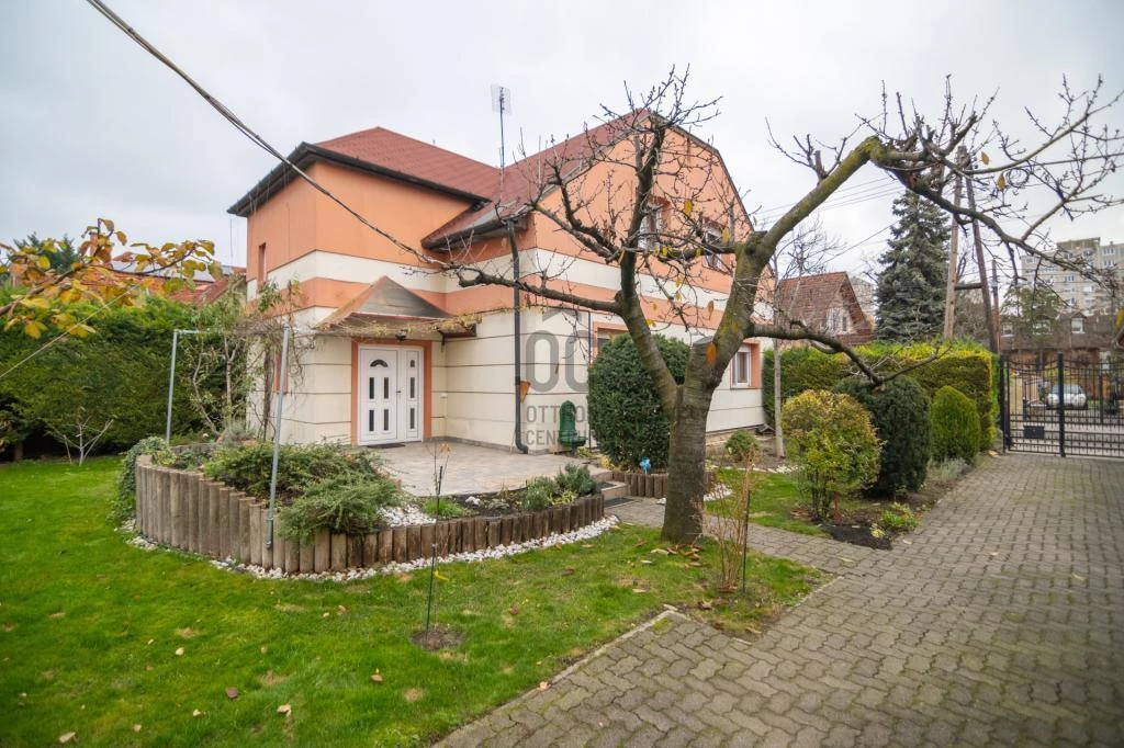 Eladó ház Budapest 15. ker., Pestújhely