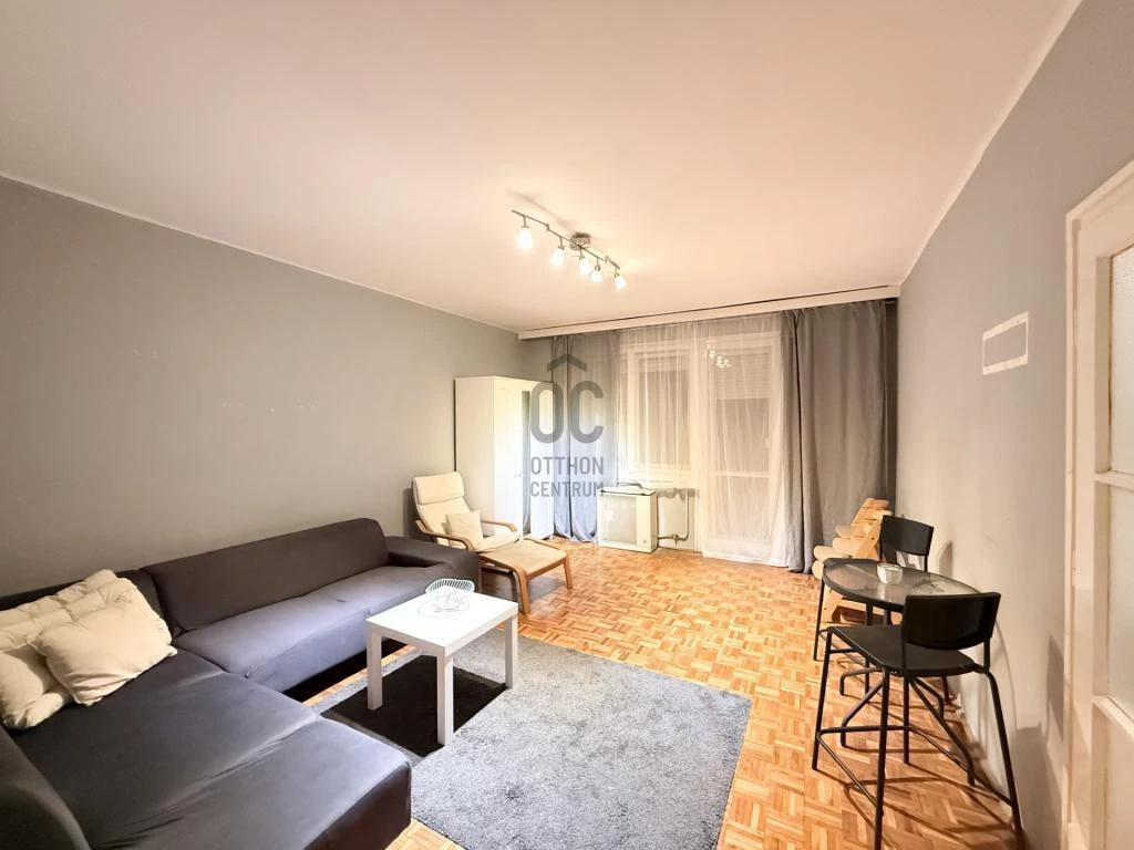 Eladó lakás Budapest 14. ker., Nagyzugló