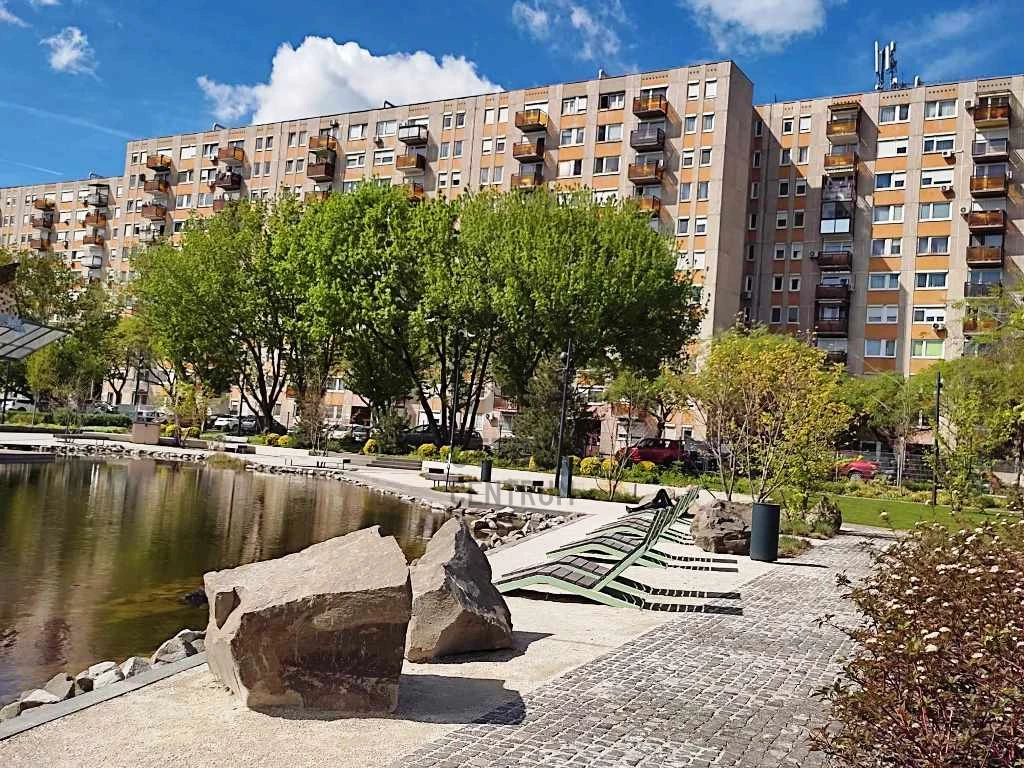 For sale panel flat, Budapest XIII. kerület, Vizafogó