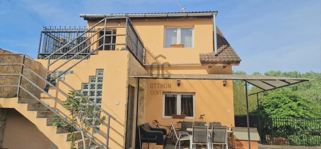 For sale house, Budapest XXIII. kerület, Soroksár