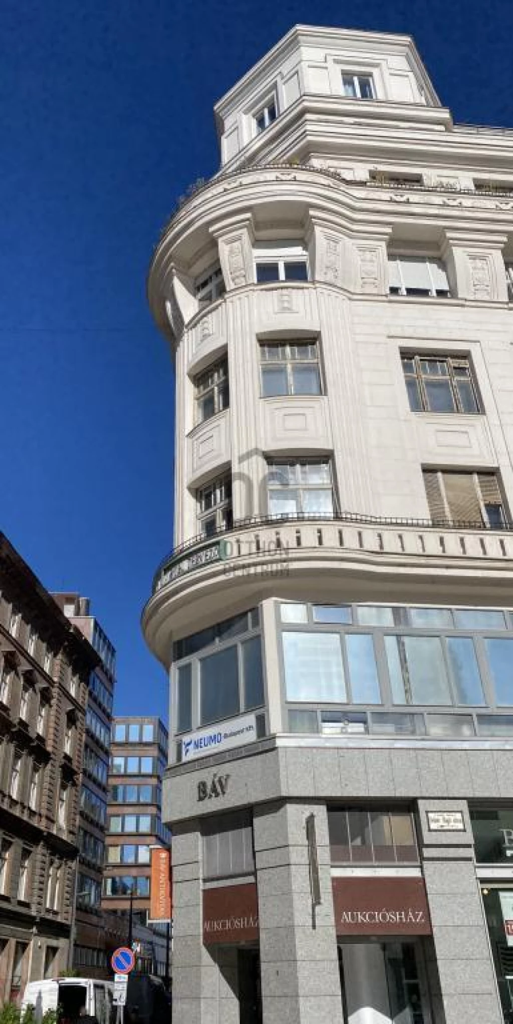 For sale brick flat, Budapest V. kerület, Belváros