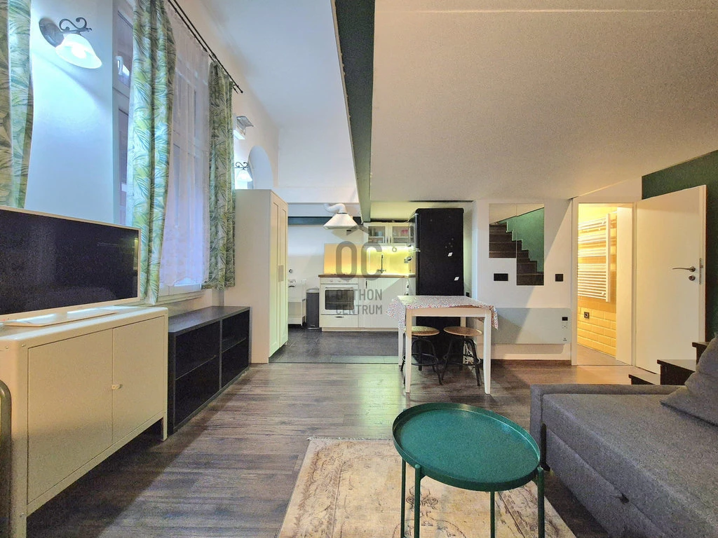 Eladó lakás Budapest 5. ker., Lipótváros